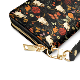 "Thornfall" Wallet - 100.1 DEAL