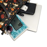 "Thornfall" Leather Tote Bag Deal