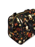 "Thornfall" Mini Satchel