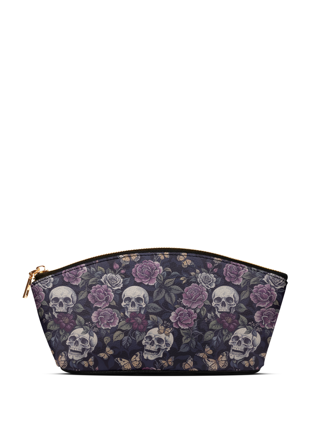 "Noctaflora" Eclipse Makeup Bag