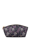 "Noctaflora" Eclipse Makeup Bag