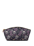 "Noctaflora" Eclipse Makeup Bag
