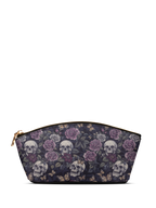 "Noctaflora" Eclipse Makeup Bag