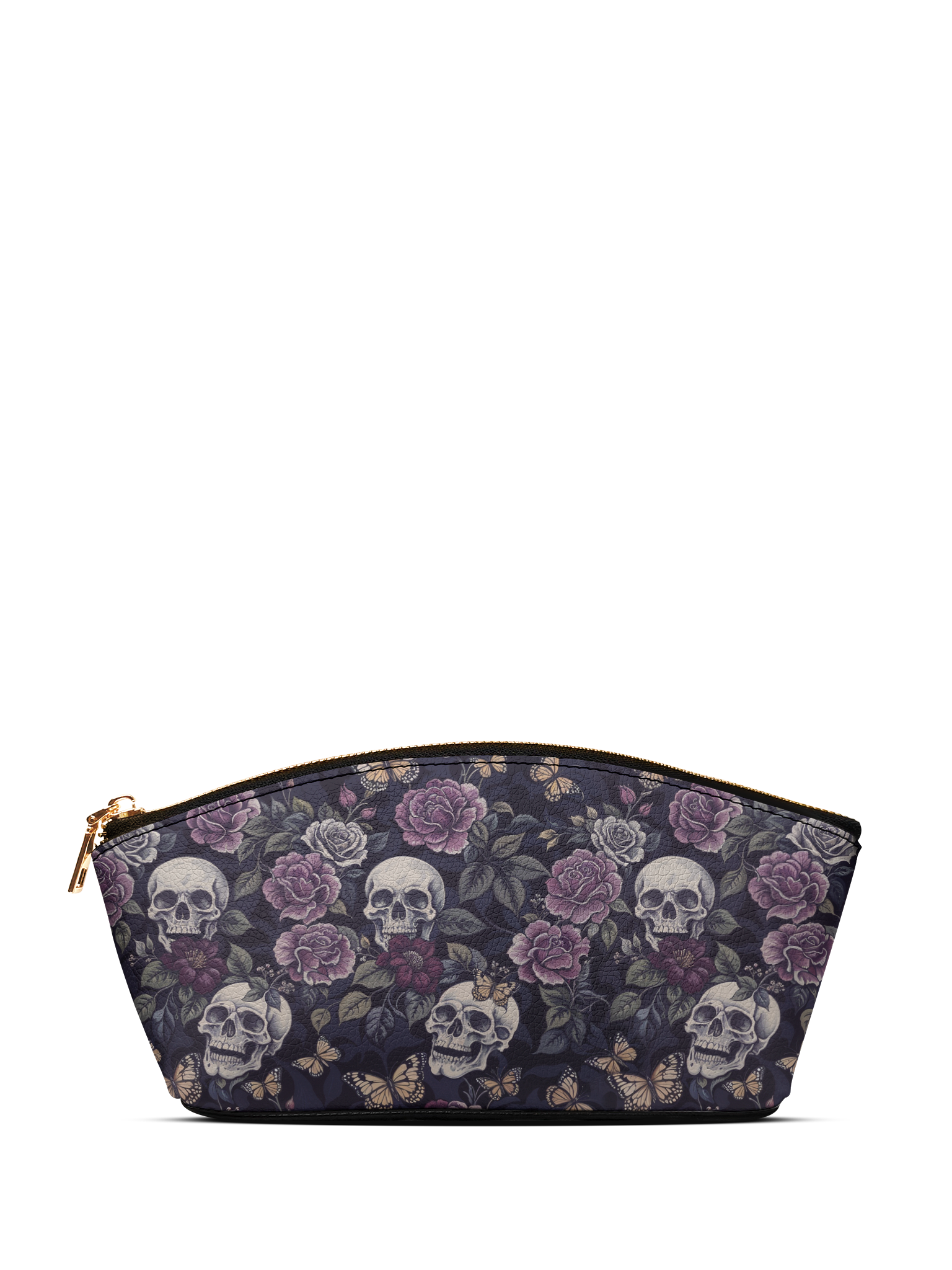 "Noctaflora" Eclipse Makeup Bag