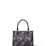 "Noctaflora" Small Leather Bag Deal