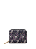 "Noctaflora" Mini Wallet
