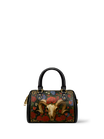 "Rosethorn" Mini Satchel