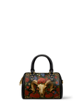 "Rosethorn" Mini Satchel