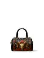 "Rosethorn" Mini Satchel