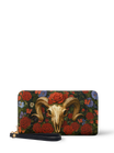 "Rosethorn" Wallet
