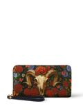 "Rosethorn" Wallet