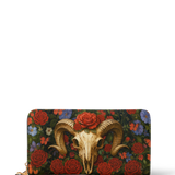 "Rosethorn" Wallet - 100.1 DEAL