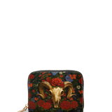 "Rosethorn" Mini Wallet