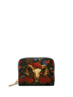 "Rosethorn" Mini Wallet