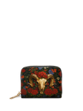 "Rosethorn" Mini Wallet