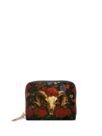 "Rosethorn" Mini Wallet