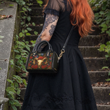 "Rosethorn" Mini Satchel Special Deal