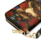 "Rosethorn" Wallet