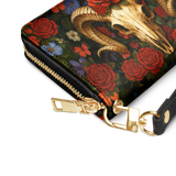 "Rosethorn" Wallet - 100.1 DEAL