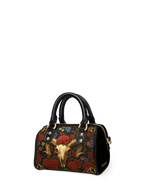 "Rosethorn" Mini Satchel