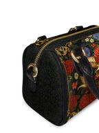 "Rosethorn" Mini Satchel