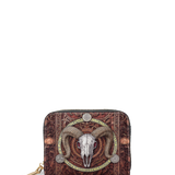 "Hexram" Mini Wallet