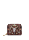 "Hexram" Mini Wallet
