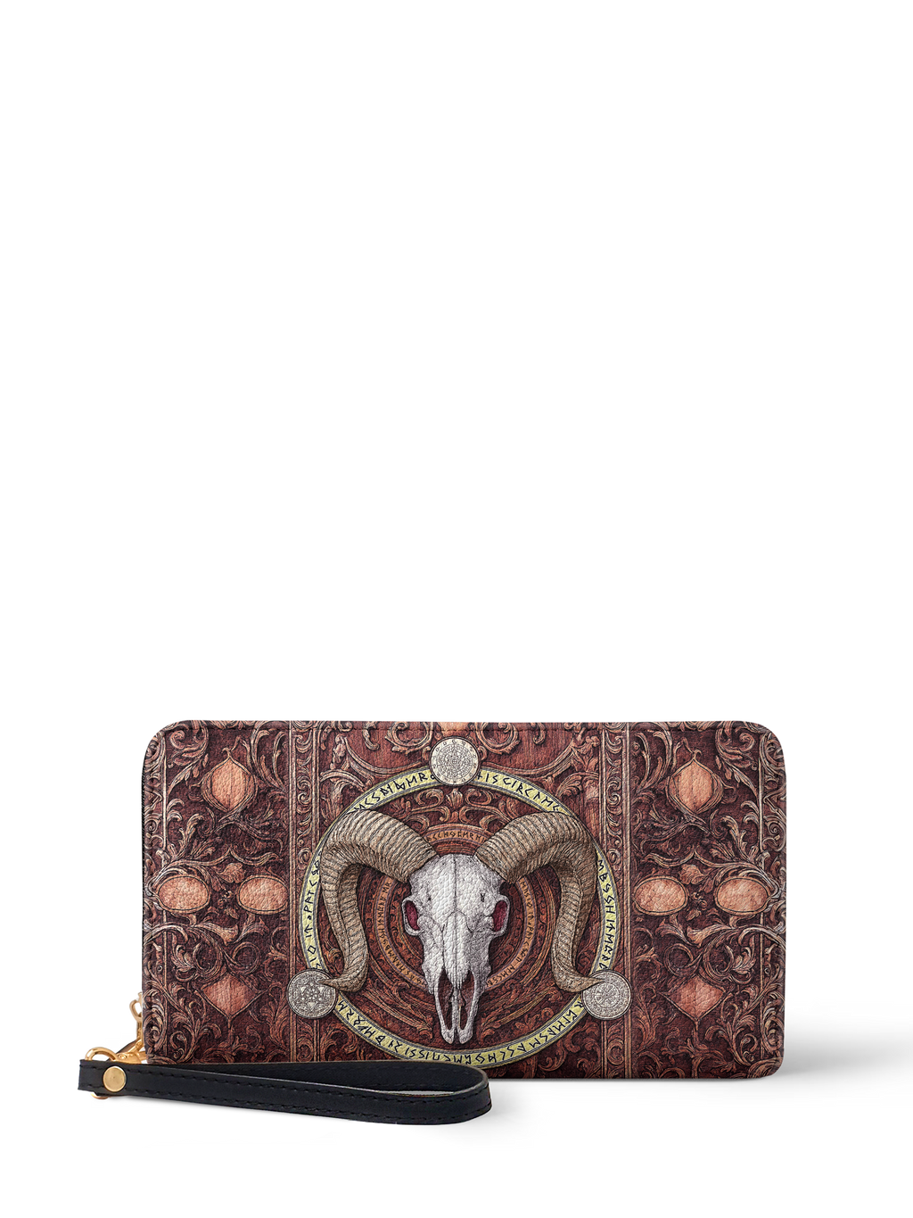 "Hexram" Wallet