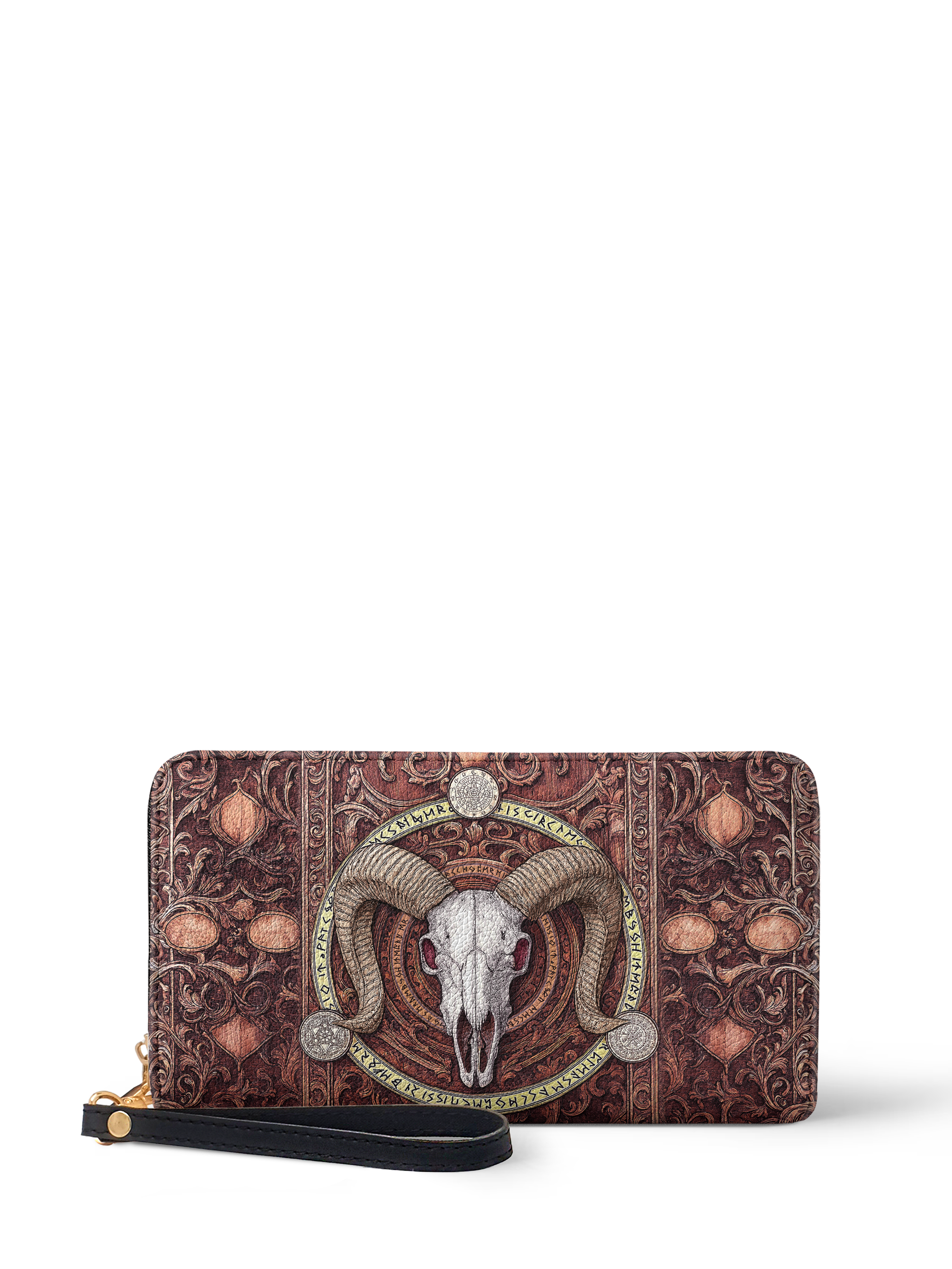 "Hexram" Wallet