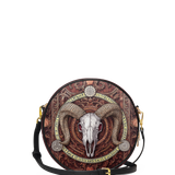 "Hexram" Circle Crossbody Bag Deal