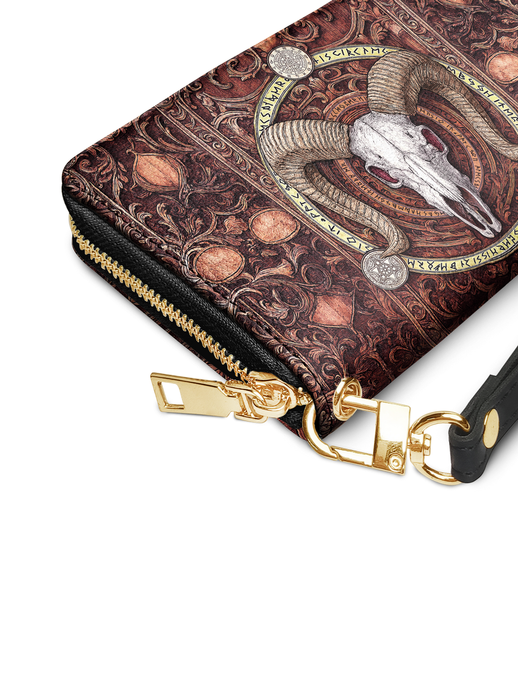 "Hexram" Wallet