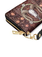 "Hexram" Wallet