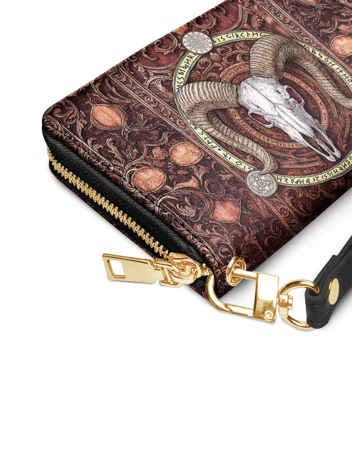 "Hexram" Wallet