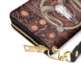 "Hexram" Wallet - 100.1 DEAL