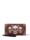 "Triskelion" Wallet