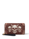 "Triskelion" Wallet