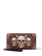 "Triskelion" Wallet