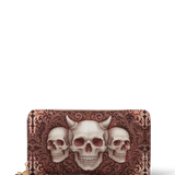"Triskelion" Wallet - 100.1 DEAL