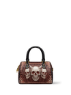 "Triskelion" Mini Satchel