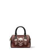 "Triskelion" Mini Satchel