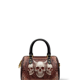 "Triskelion" Mini Satchel Special Deal
