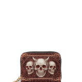 "Triskelion" Mini Wallet - 100.1 DEAL