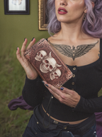 "Triskelion" Wallet