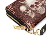 "Triskelion" Wallet - 100.1 DEAL