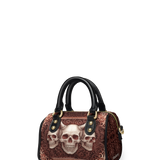 "Triskelion" Mini Satchel Special Deal