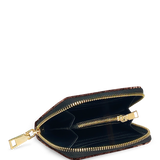 "Triskelion" Mini Wallet