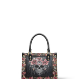 "Roselace" Small Leather Bag - 100.1 DEAL