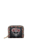 "Roselace" Mini Wallet
