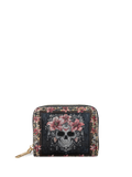 "Roselace" Mini Wallet