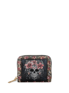 "Roselace" Mini Wallet